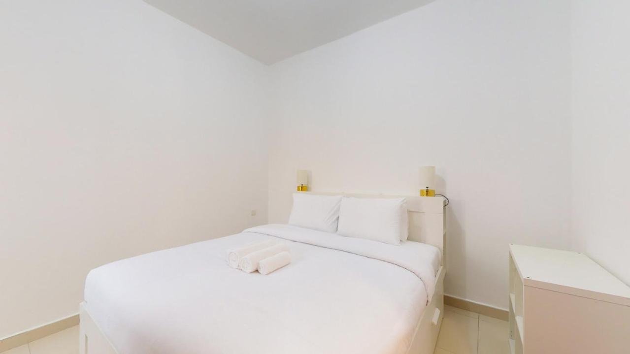 Bella Casa At Serena - Peaceful Three Bed Villa Дубай Екстериор снимка