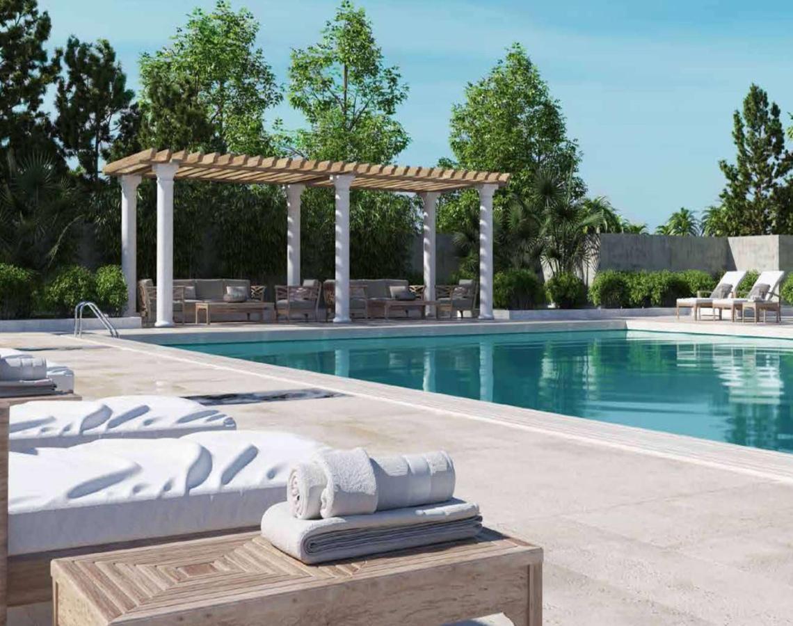 Bella Casa At Serena - Peaceful Three Bed Villa Дубай Екстериор снимка