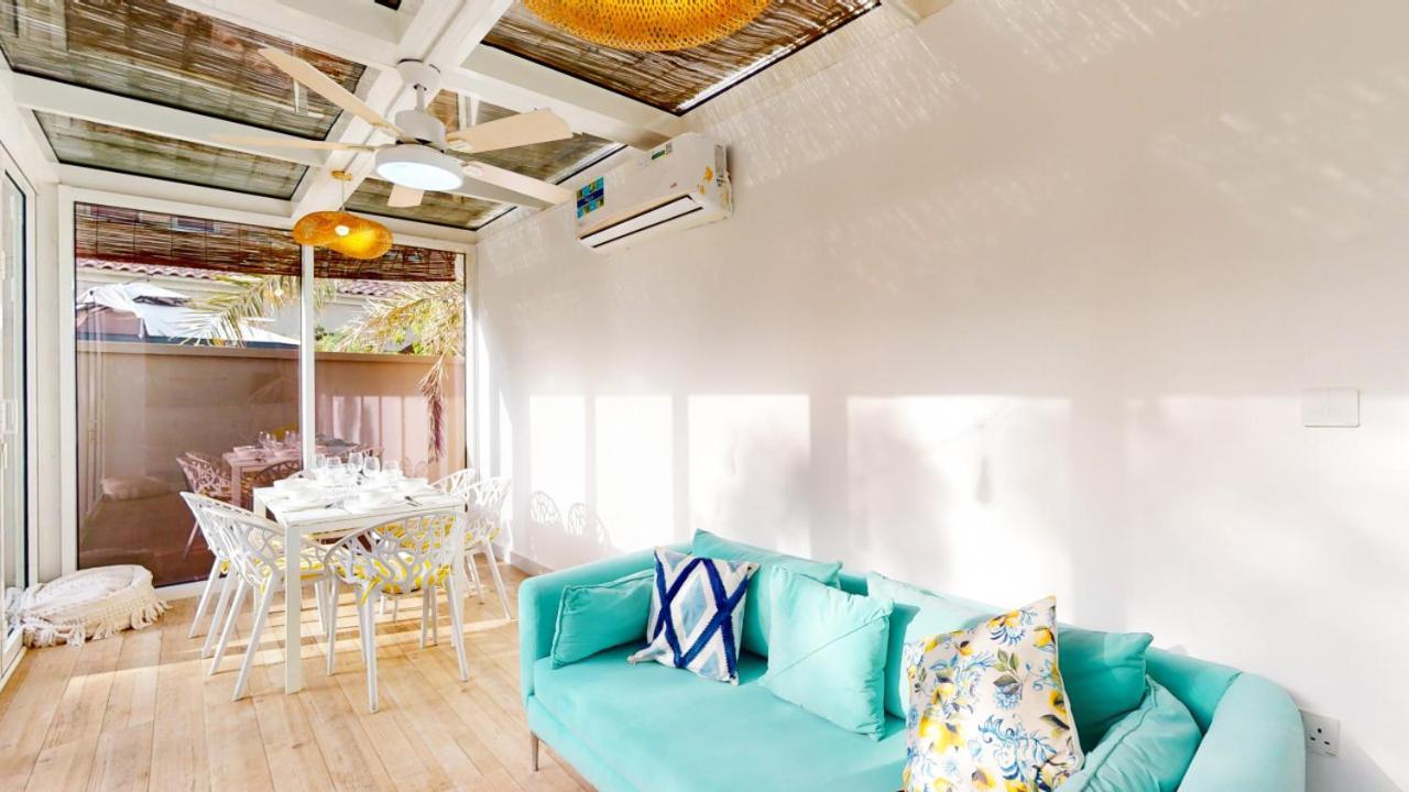 Bella Casa At Serena - Peaceful Three Bed Villa Дубай Екстериор снимка